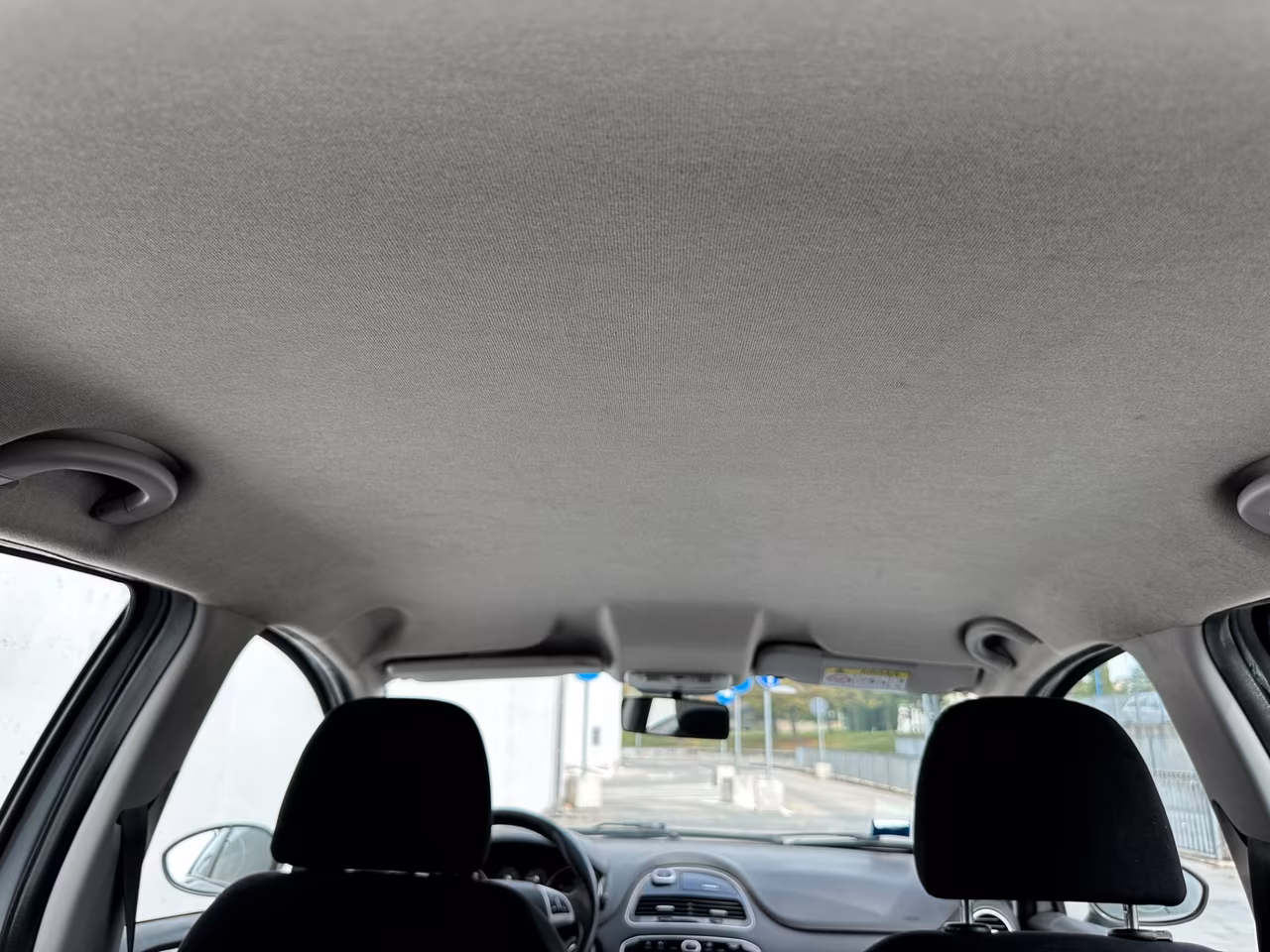 Fiat Punto 1.3 MJT II 75 CV 5 p Neopatentati