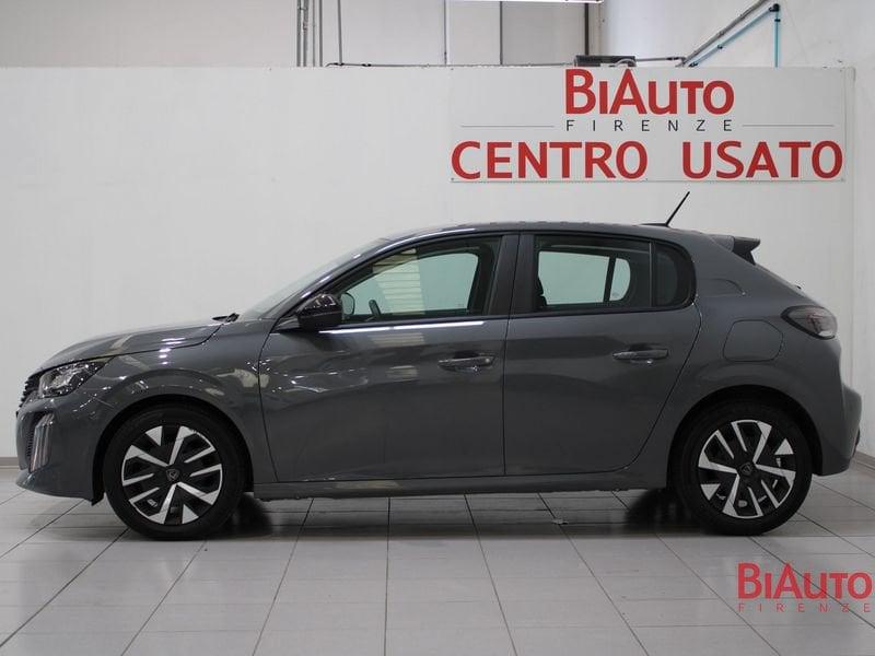 Peugeot 208 Active Puretech 75 S/S