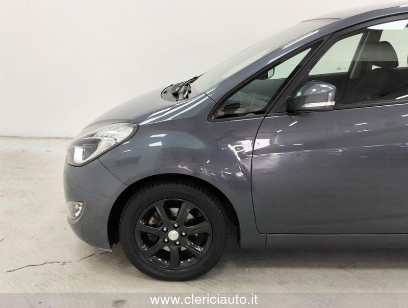 Hyundai ix20 1.6 CRDI 115 CV XPossible