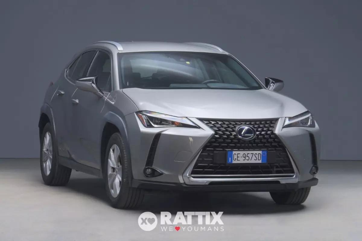 Lexus UX 250h 2.0 Hybrid Business