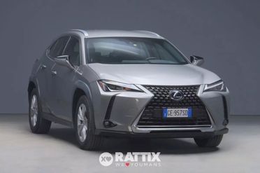 Lexus UX 250h 2.0 Hybrid Business