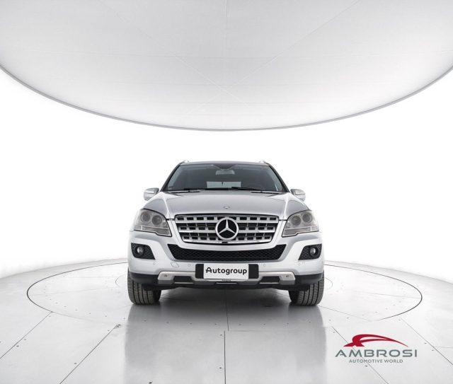 MERCEDES-BENZ ML 320 320 CDI - PER OPERATORI DEL SETTORE