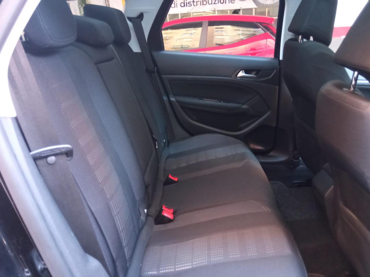 Peugeot 308 1.6 BlueHDi 120 S&S SW GT Line