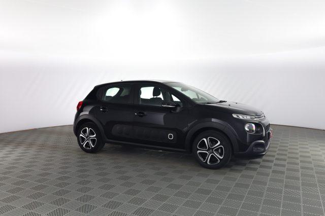 CITROEN C3 C3 PureTech 83 S&S Shine