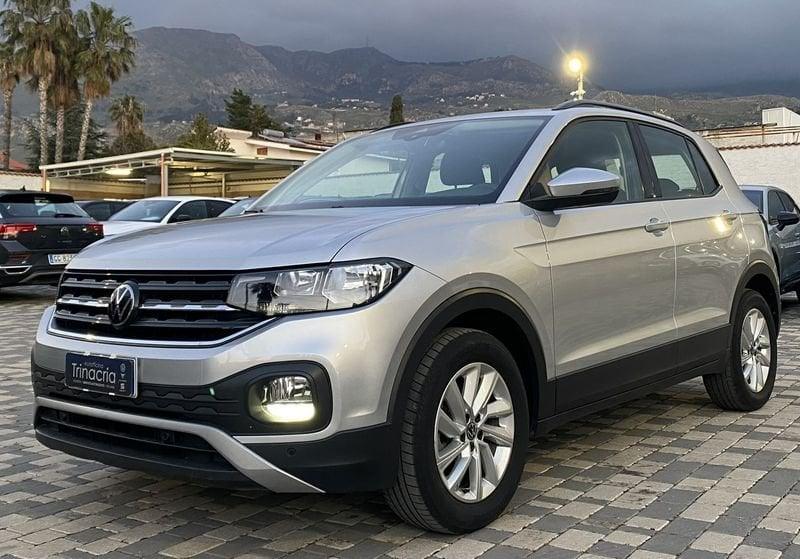 Volkswagen T-Cross Style 1.0 TSI 95 CV