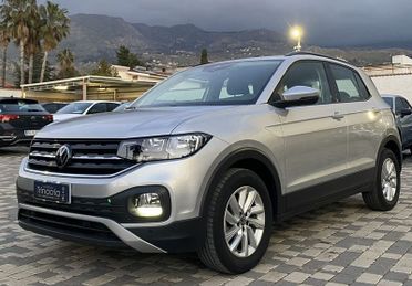 Volkswagen T-Cross Style 1.0 TSI 95 CV