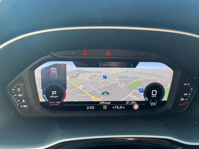 AUDI Q3 SPB 35 TFSI 150CV Mhev S Tronic Business Plus