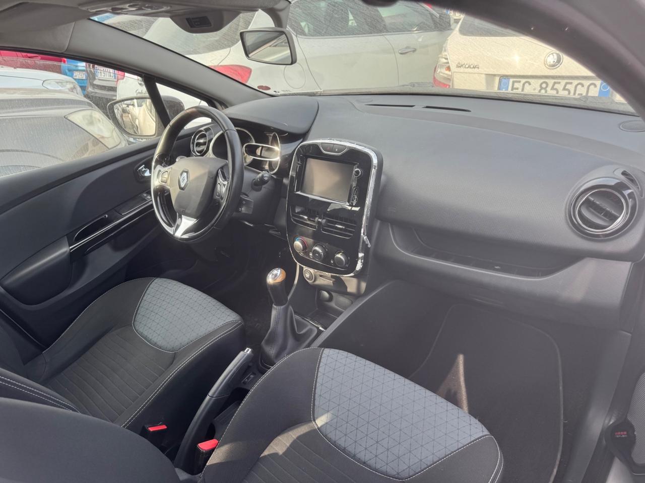 Renault Clio Sporter 1.2 75CV Wave