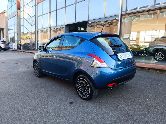 LANCIA Ypsilon 1.0 FireFly 5 porte S&S Hybrid Gold