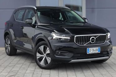 VOLVO XC40 T4 Recharge Plug-in Hybrid Inscription Expression