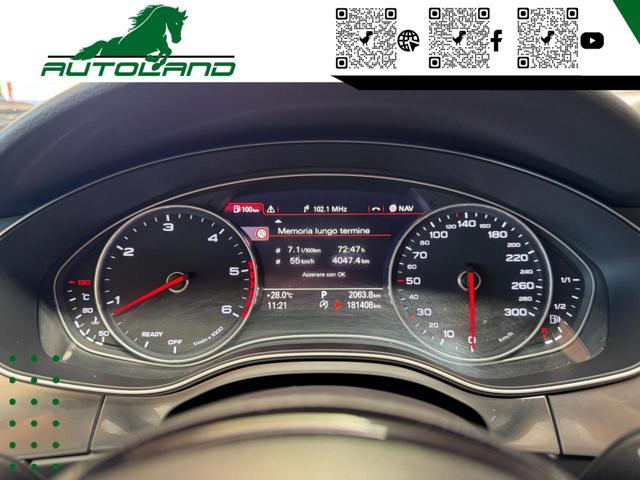 AUDI A7 SPB 3.0 TDI 272 CV quattro S tronic s-line