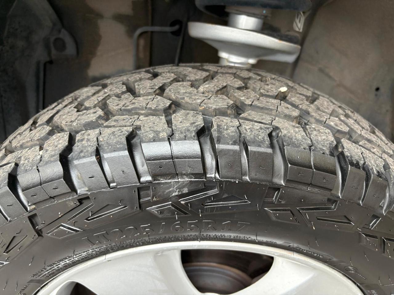 Suzuki Grand Vitara 1.9 DDiS 5 porte Executive