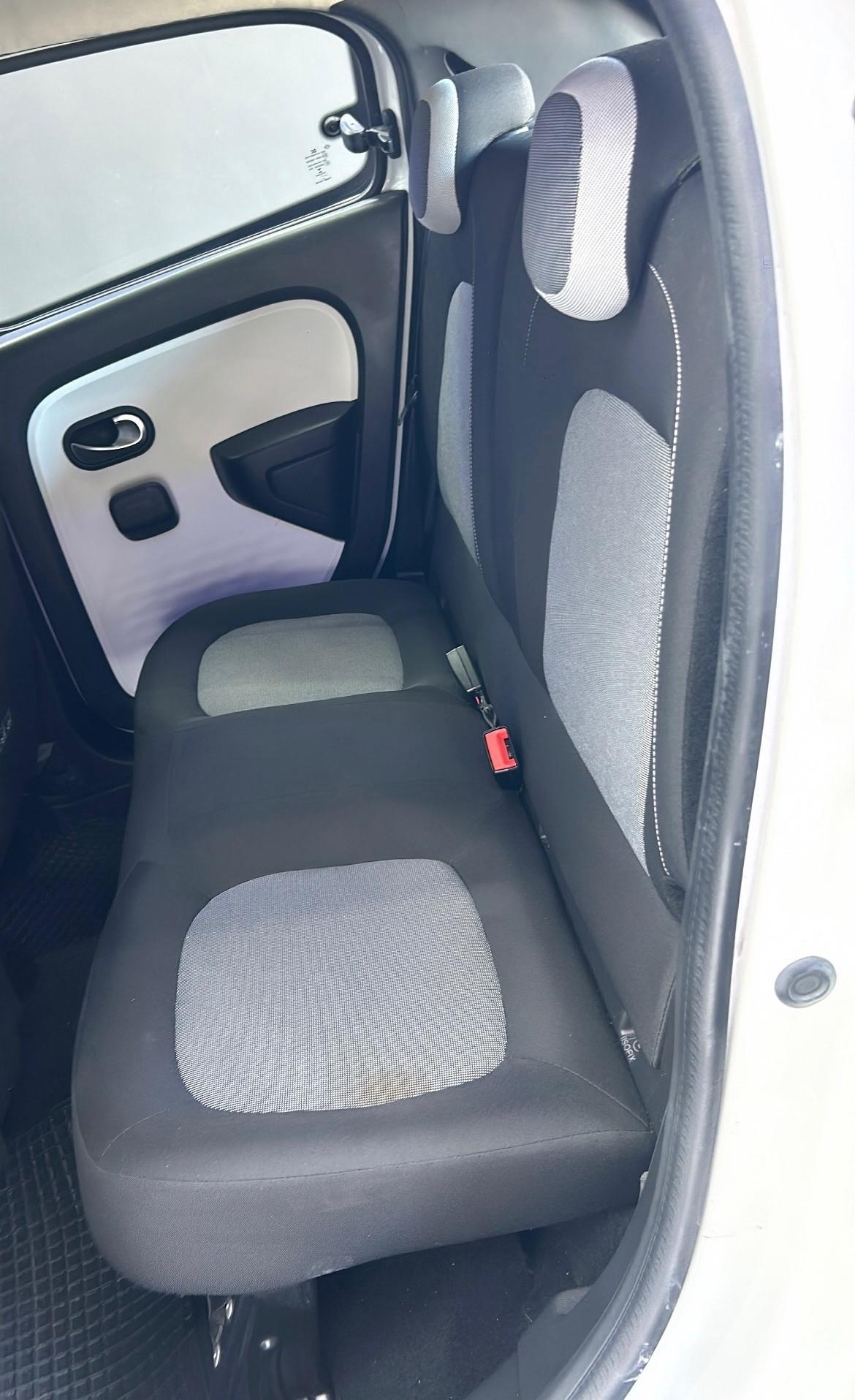 Renault Twingo 1.0 Benzina SCe Lovely 2017