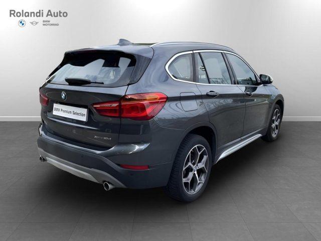 BMW X1 xdrive18d xLine auto my18