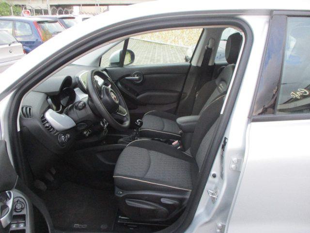 FIAT 500X 1.3 MultiJet 95 CV City Cross