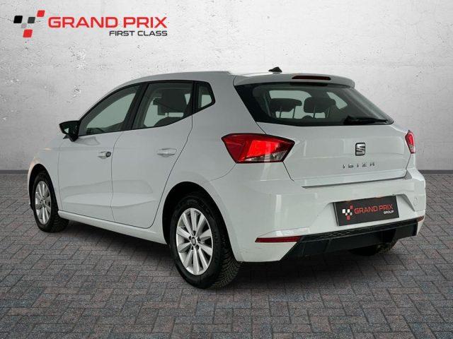 SEAT Ibiza 1.0 MPI 5 porte Style