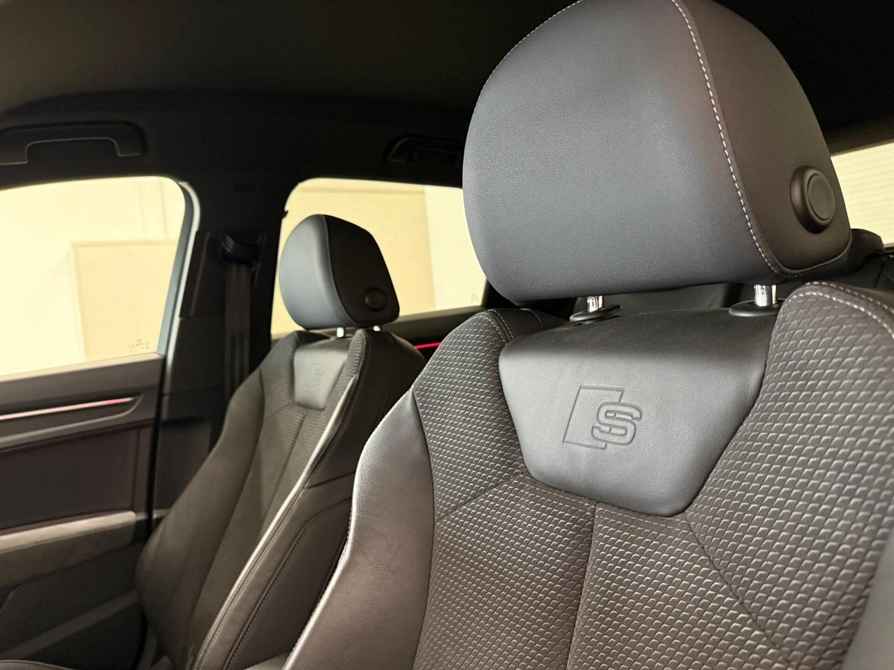 Audi Q3 45 TFSIe S-Tronic S-Line Edition