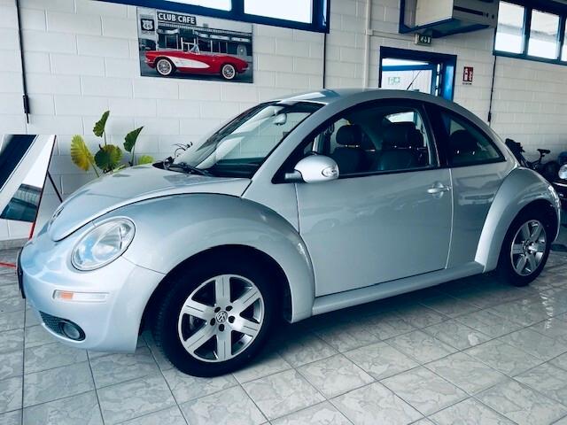 Volkswagen New Beetle 1.9 TDI 105CV