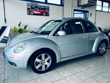 Volkswagen New Beetle 1.9 TDI 105CV