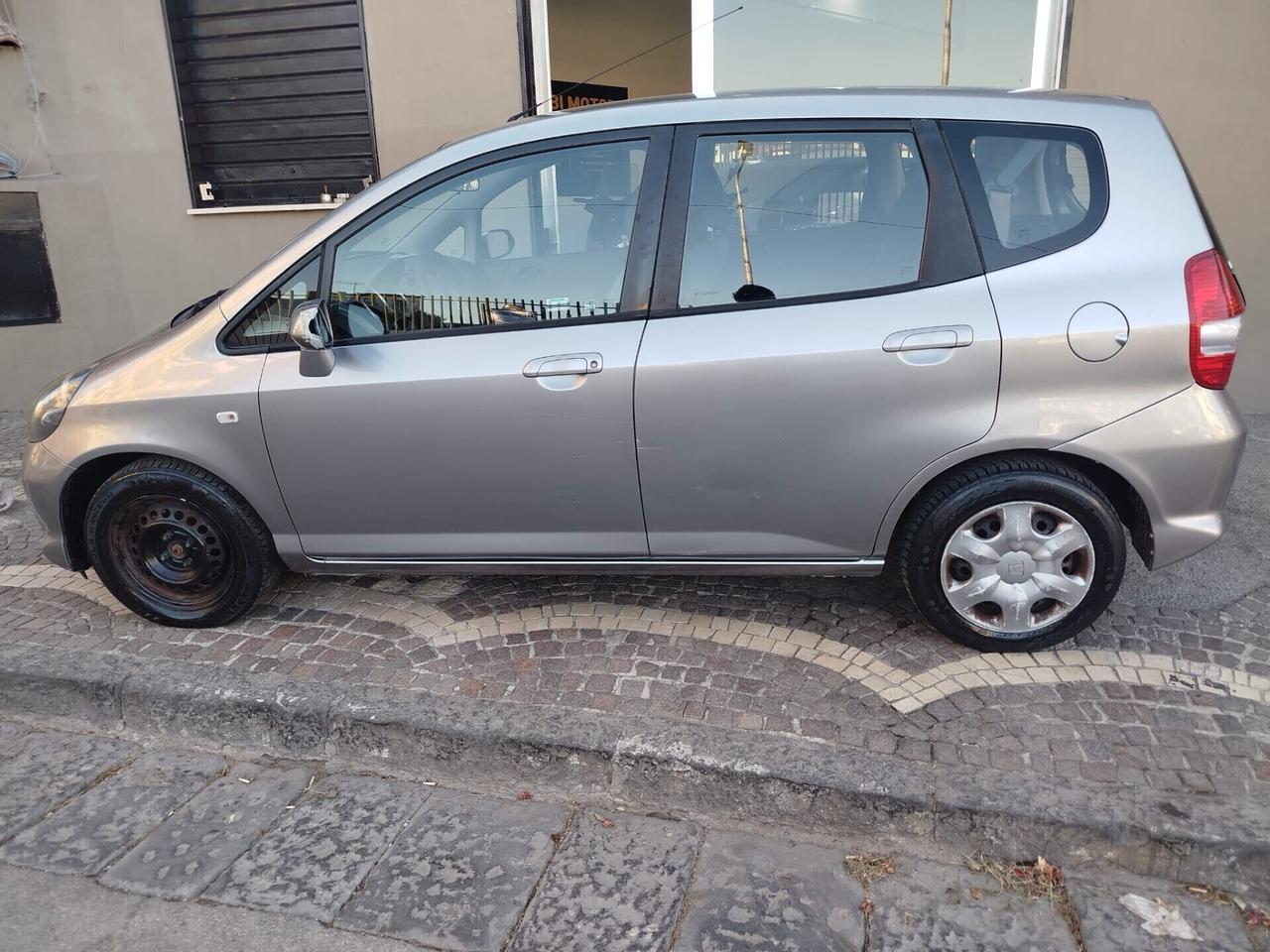 Honda Jazz 1.2 i-DSi 5p.