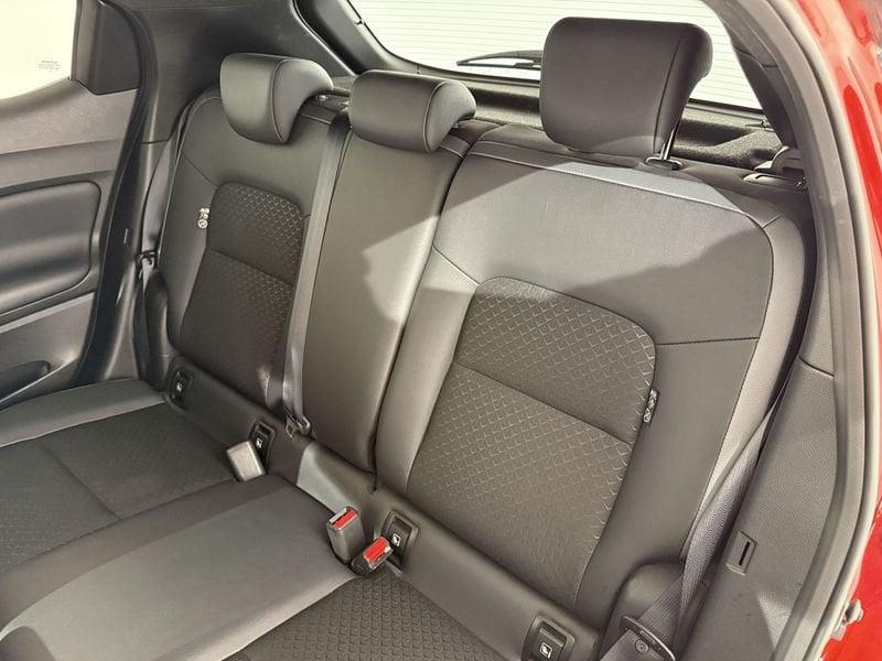 Nissan Juke Juke 1.6 hev N-Connecta