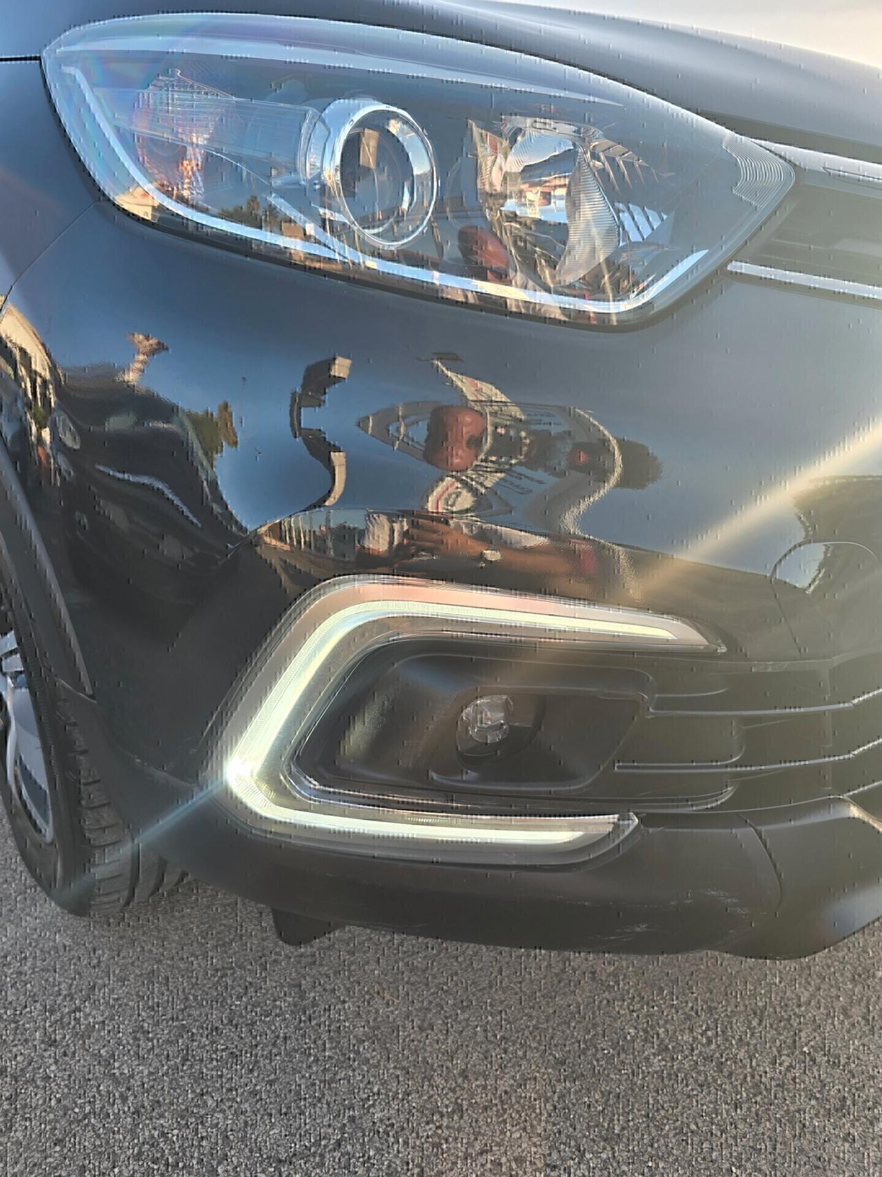Renault Captur 1.5dCi 90cv EDC Start&Stop Energy