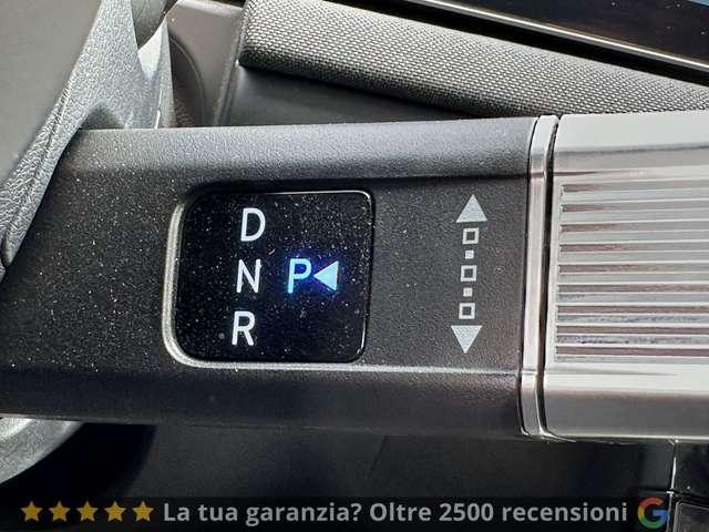 Hyundai TUCSON 1.6 PHEV 253cv N-Line Auto