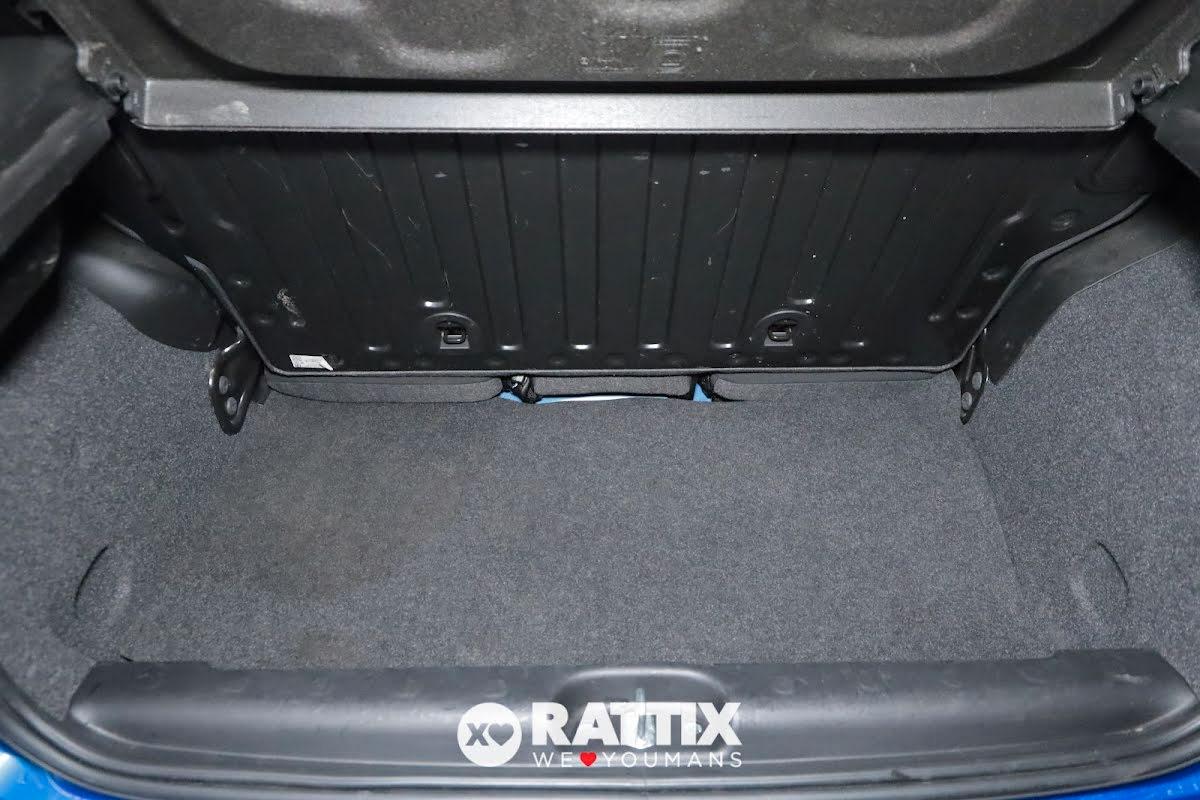 Fiat Panda Pandina 1.0 firefly hybrid 70CV Cross