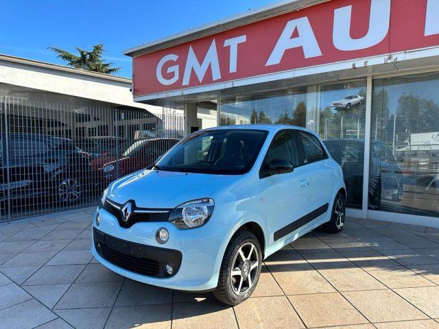 RENAULT Twingo 1.0 69CV LIMITED NAVIGATORE CERCHI 15''