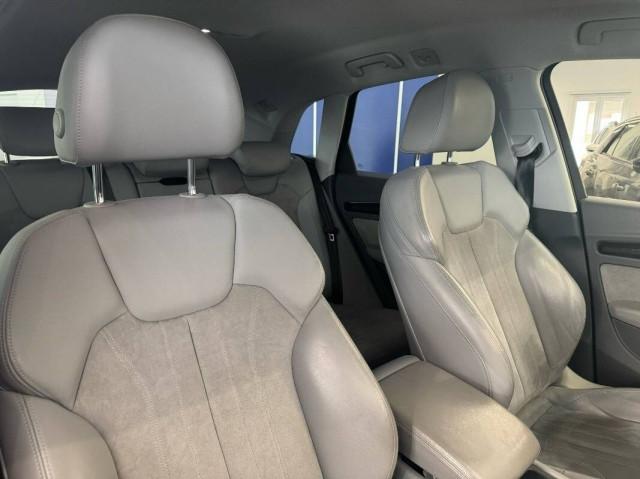 Audi Q5 35 2.0 tdi mhev Business Sport 163cv s-tronic