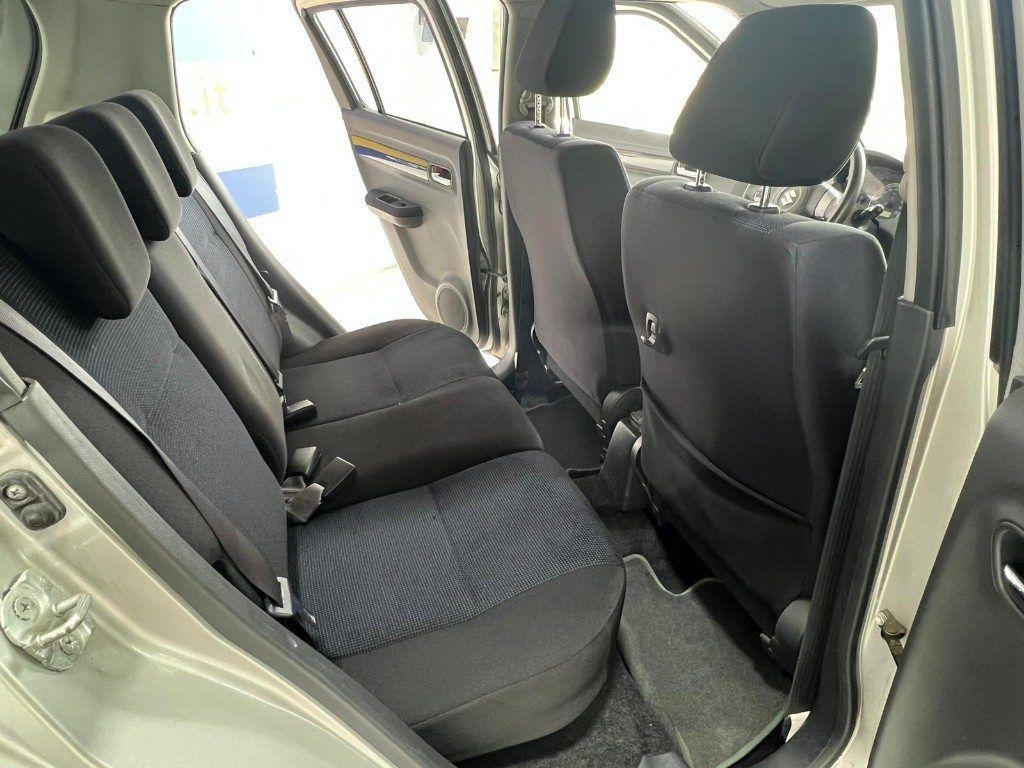 Suzuki Swift 1.3 4x4 5p. GL