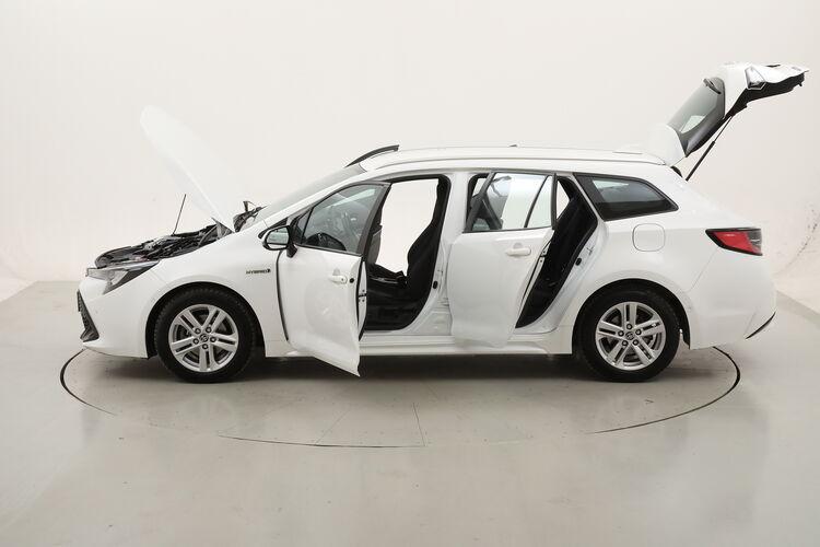 Toyota Corolla TS Hybrid Business Tech BR996389 1.8 Full Hybrid 122CV