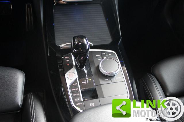 BMW X3 2.0 X DRIVE M SPORT