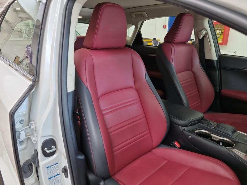 LEXUS NX Hybrid Premium 4WD