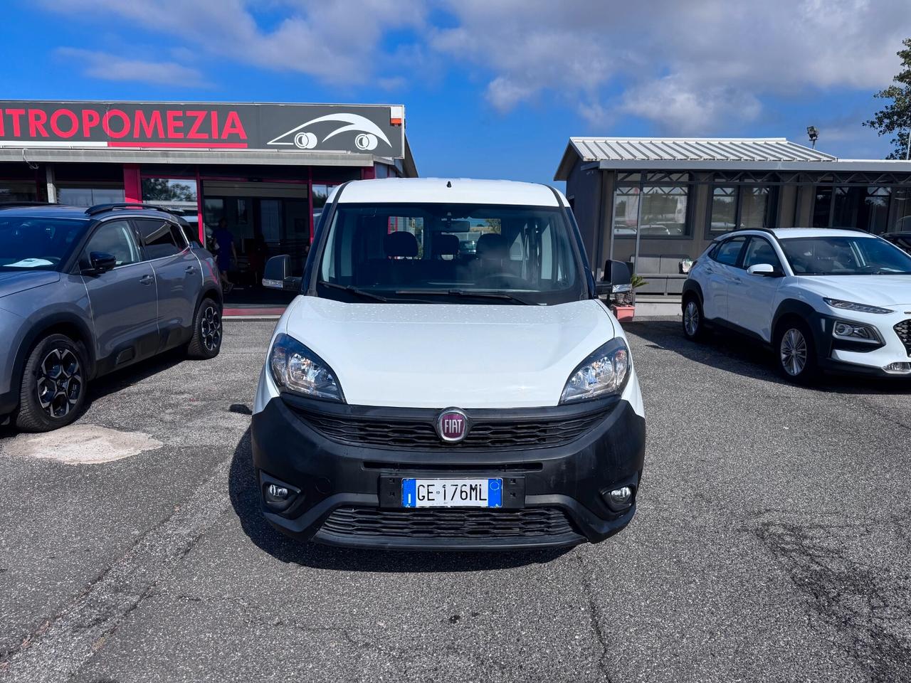 Fiat Doblò