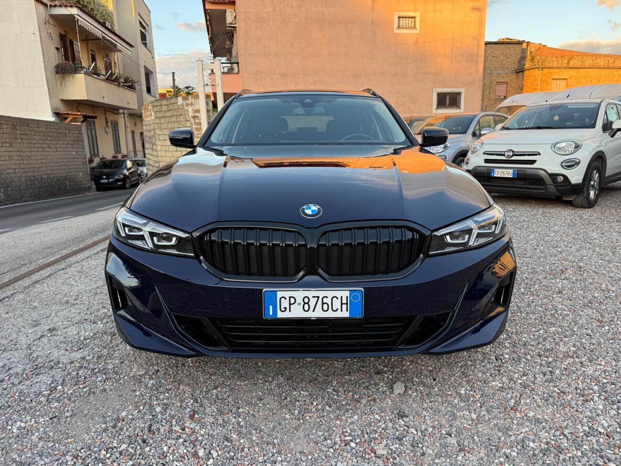 BMW 318i TOURING