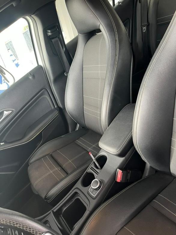 Mercedes-benz GLA 200 d Automatic Sport