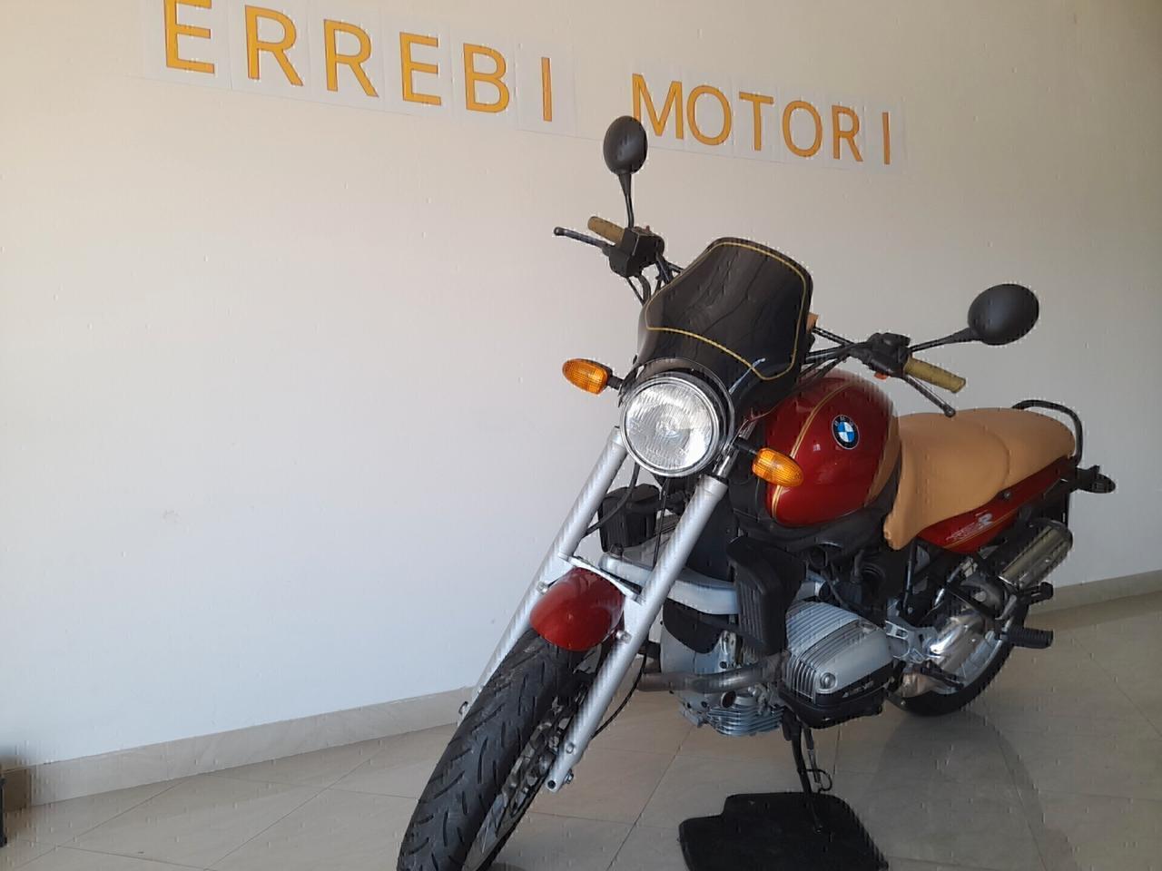 Bmw R 1100 R GARANTITO 12 MESI