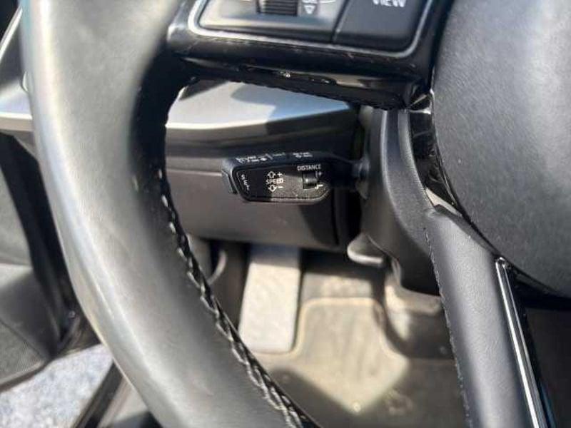 Audi A3 IV 2020 Sportback 30 2.0 tdi Business s-tronic