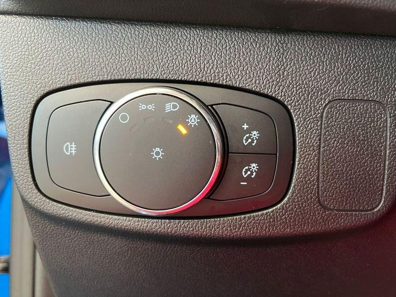 Ford Focus Focus 1.0 EcoBoost Hybrid 125 CV SW ST-Line - PROMO SIRONIAUTO+