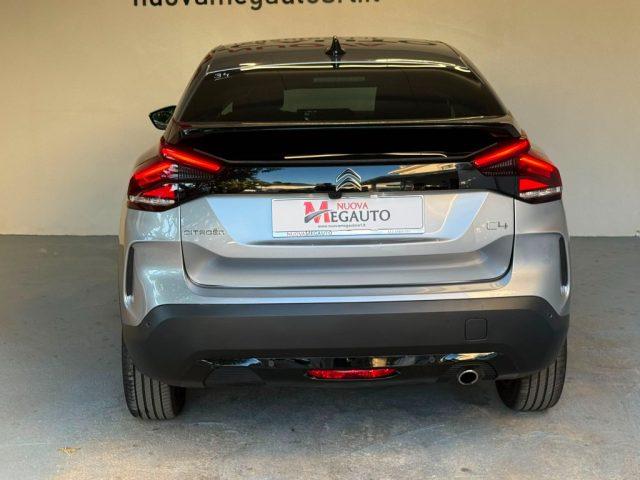 CITROEN C4 BlueHDi 130 S&S EAT8 Max
