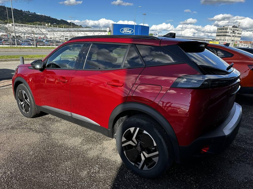 Peugeot 2008 1.2 PureTech Allure