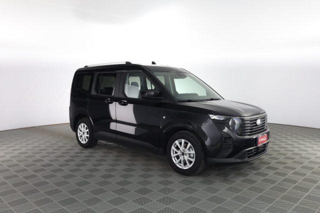 FORD Tourneo Courier Tourneo Courier 1.0 EcoBoost Powershift Titanium