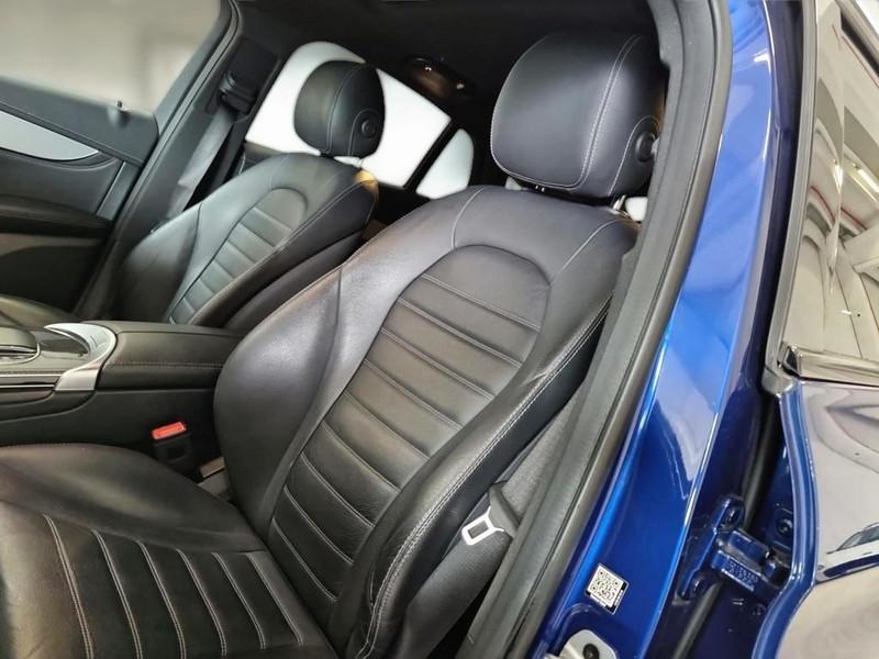 MERCEDES-BENZ GLC 300 d 4Matic Premium Plus aut. COUPE