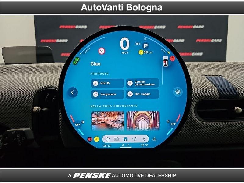 MINI Cooper Mini Cooper 3p 1.5 C Favoured auto