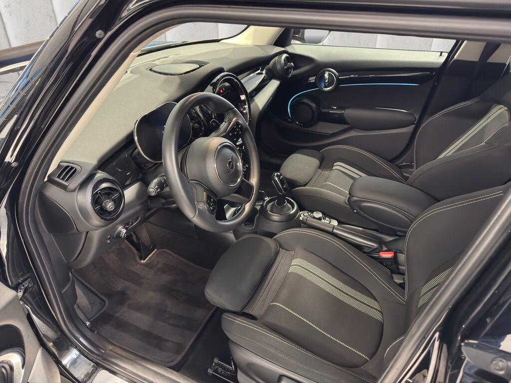 Mini Cooper S 2.0 TwinPower Turbo Cooper S