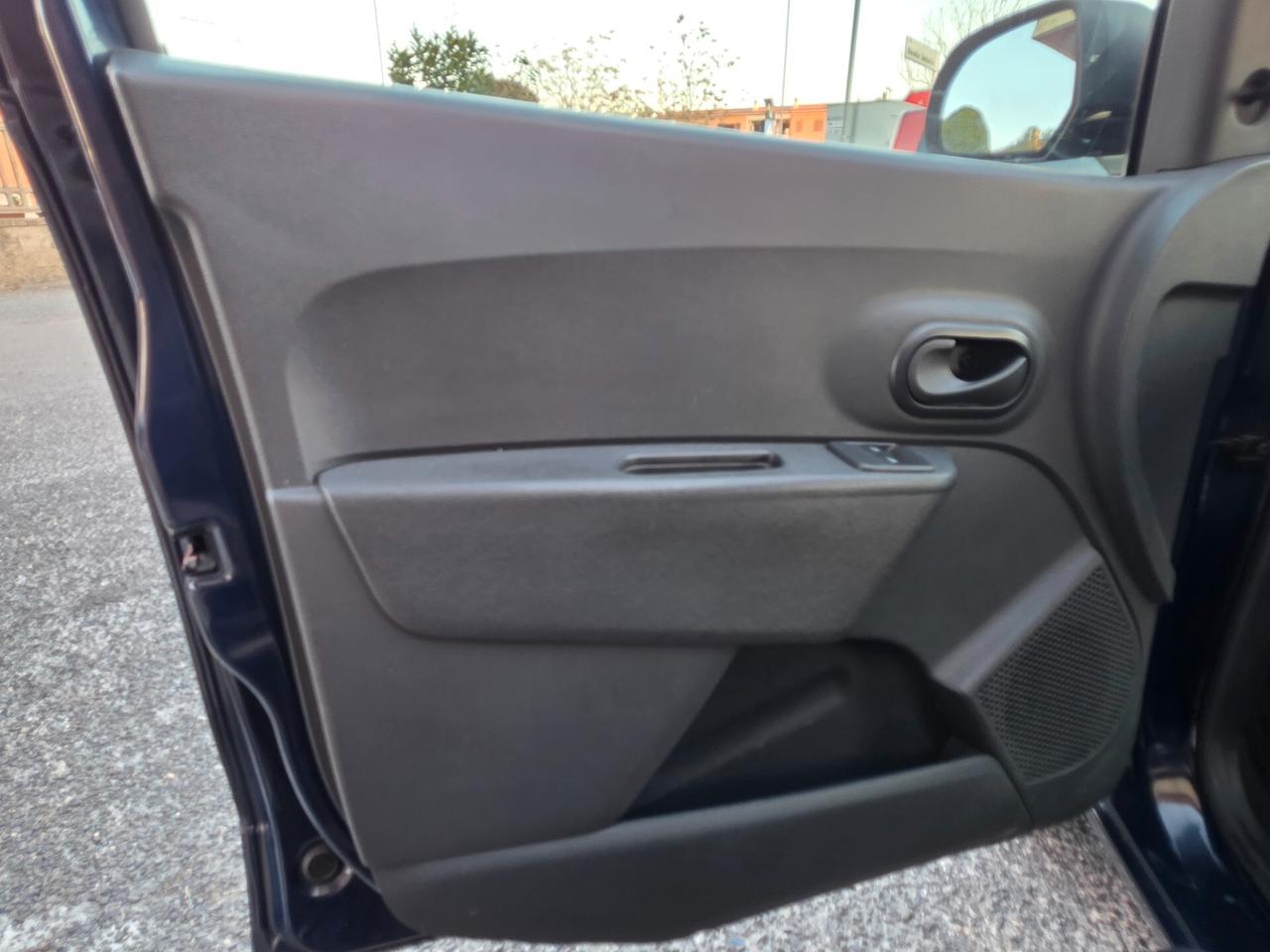 Dacia Dokker EXPRESS 1.6 SCe benzina GPL AMBIANCE