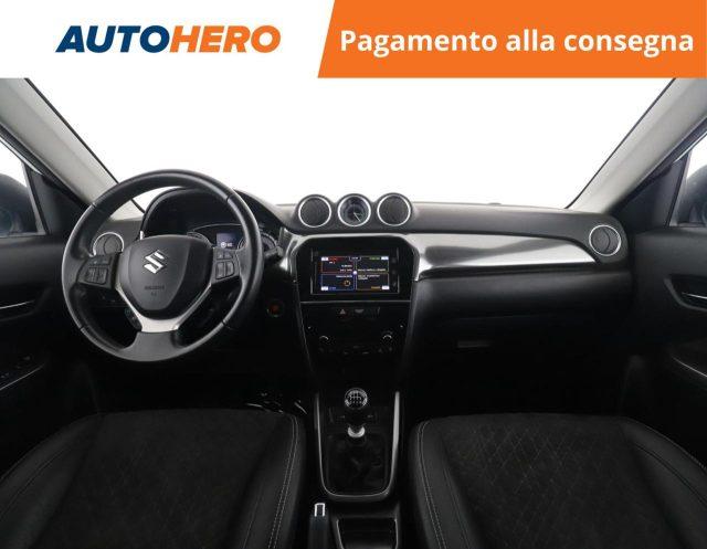 SUZUKI Vitara 1.4 Hybrid Top