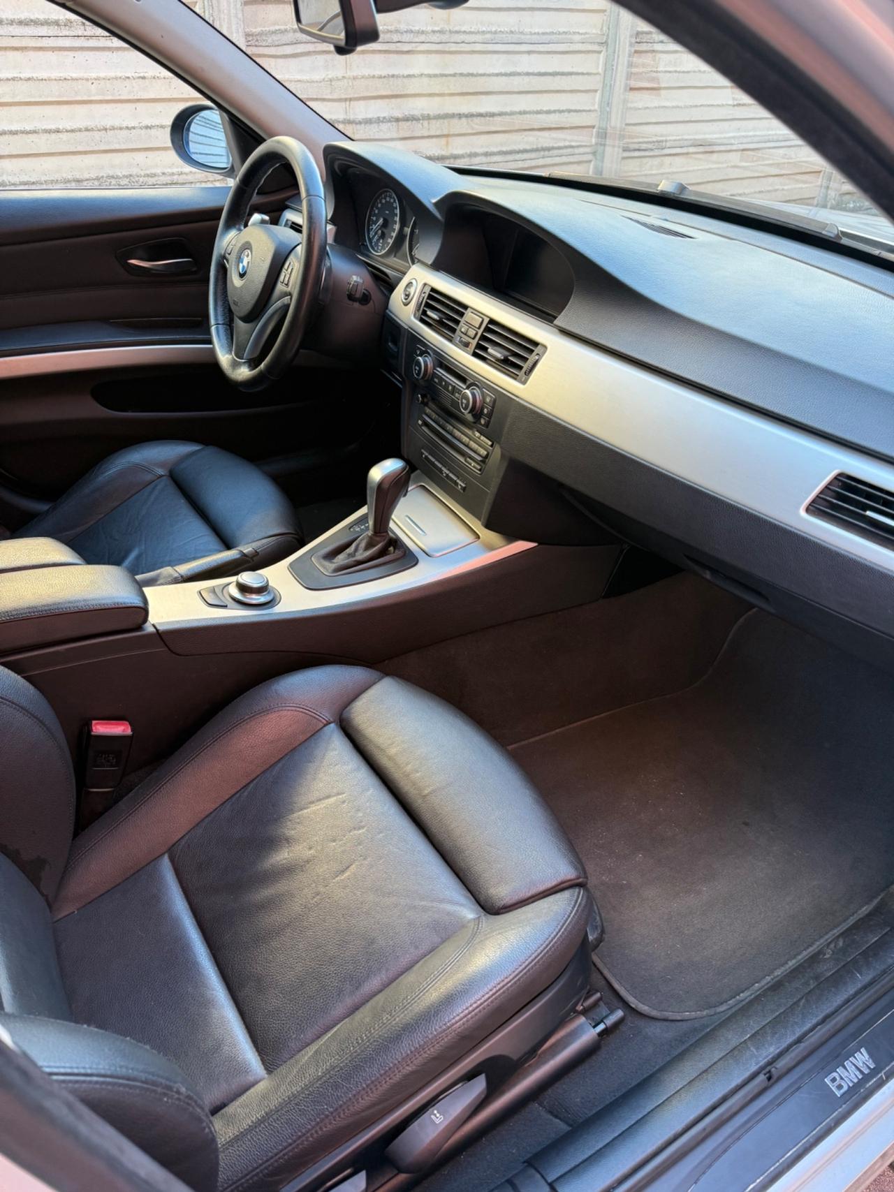 Bmw 330 330d cat xDrive Touring