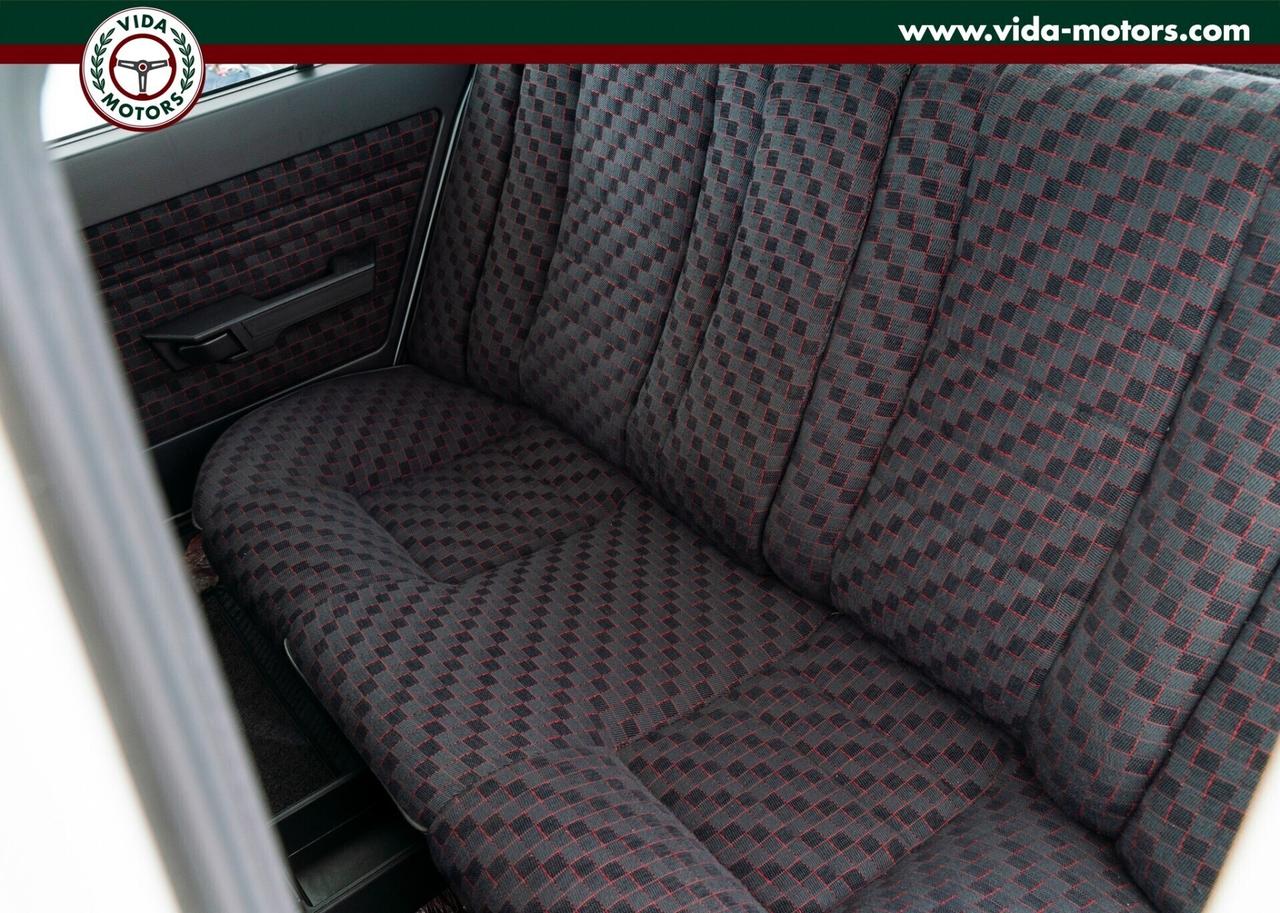 Alfa Romeo 33 1.7 Quadrifoglio Verde * PRIMA VERNICE